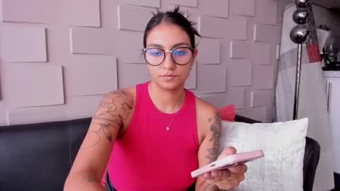 Samantha online show from 12.09.24