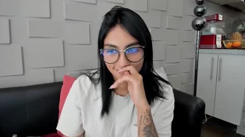 Samantha online show from 12.19.24