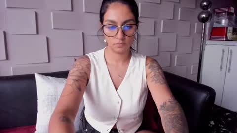 Samantha online show from 01.03.25