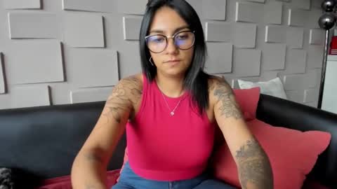 Samantha online show from 01.04.25