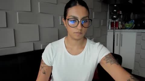 Samantha online show from 01.16.25