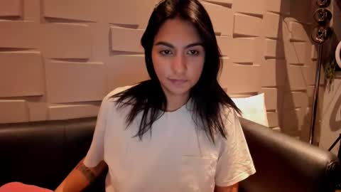 Samantha online show from 02.17.25