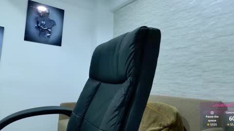 Samantha online show from 12.22.25