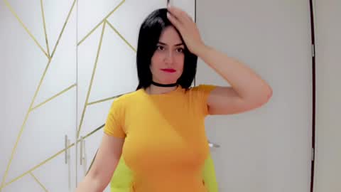 Snapshot of samantha_larusso_ chatting on 12.09.24 Andy online show from 12.09.24