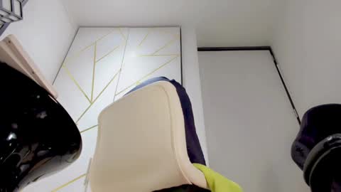 Snapshot of samantha_larusso_ chatting on 03.03.25 Andy online show from 03.03.25