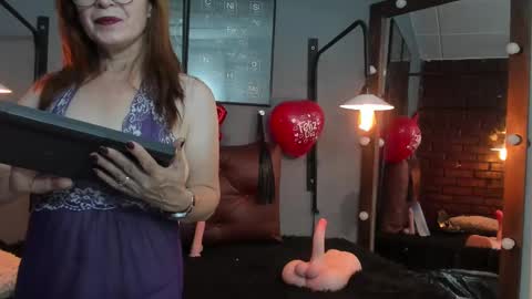 Sam online show from 02.15.25