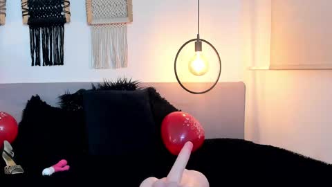 Sam online show from 02.15.25