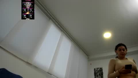 samantha_milfs online show from 07.22.26