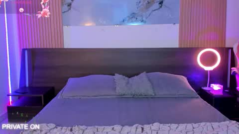 samantha_moons online show from 11.28.25