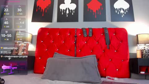 SAMANTHA online show from 01.28.25