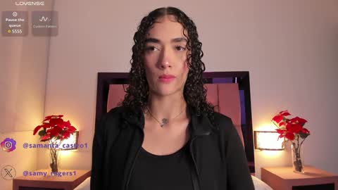 Sammy  online show from 01.24.25