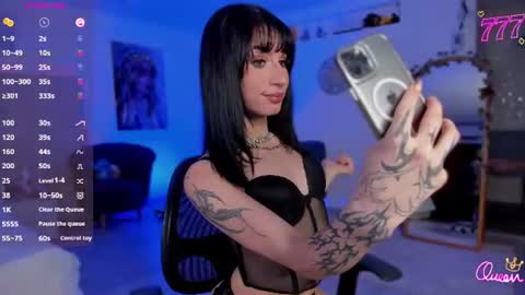 Snapshot of samantha_rolon chatting on 07.05.26 Samatha online show from 07.05.26