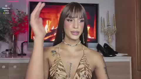 Samantha online show from 06.27.26