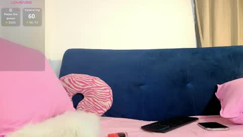 Snapshot of samantha_ros1 chatting on 04.13.26 Samantha Ros online show from 04.13.26