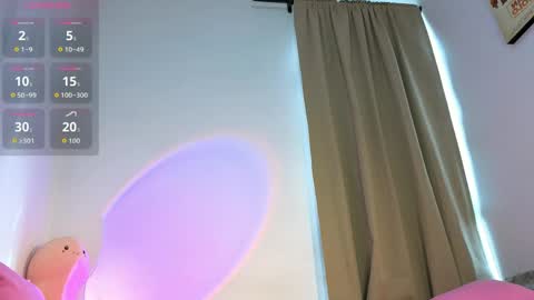 Samantha Ros online show from 05.13.26