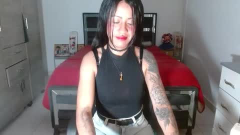 samantha singh1 online show from 09.25.25