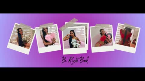 Samantha online show from 04.14.26