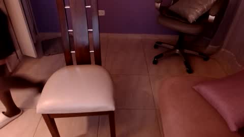 samantha_thompsoon online show from 01.21.25