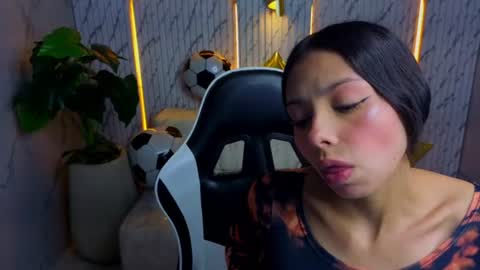 Samantha online show from 06.23.26
