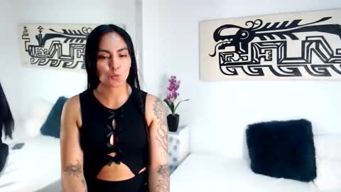 samantha_vaker online show from 02.06.26