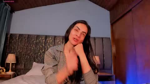 samantha_velle online show from 04.17.26