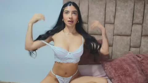 SAMANTHA VELVET online show from 05.29.26