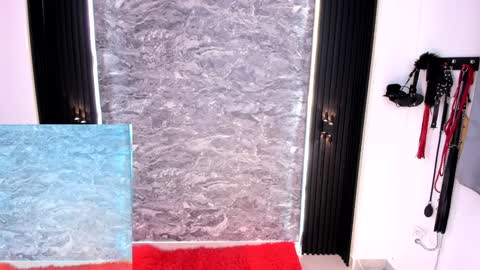 Samantha online show from 01.10.25