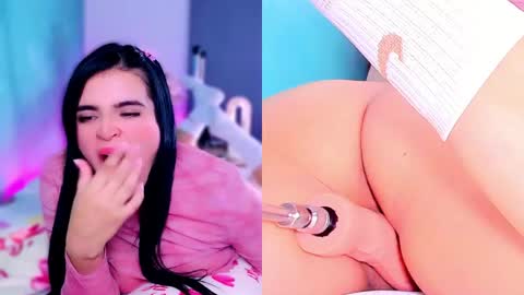 samantha_zc8 online show from 04.18.26