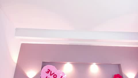  Samanthaa online show from 02.14.25