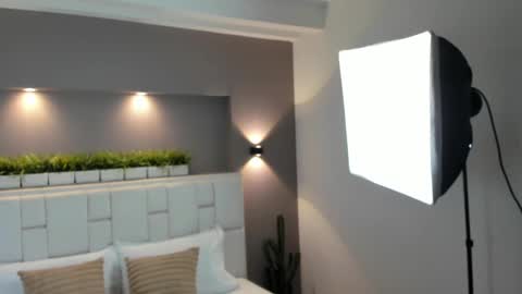  Samanthaa online show from 02.20.25