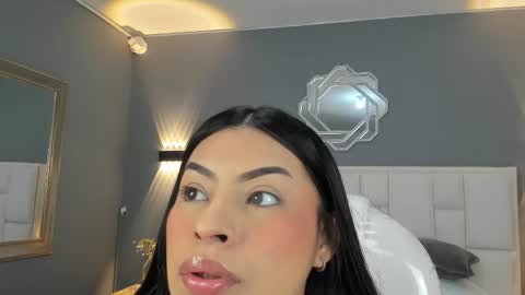  Samanthaa online show from 09.29.25