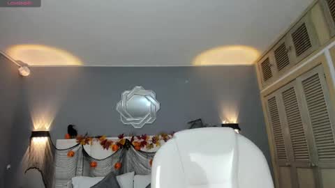  Samanthaa online show from 10.27.25