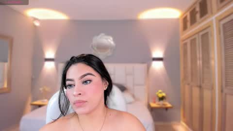  Samanthaa online show from 02.02.26