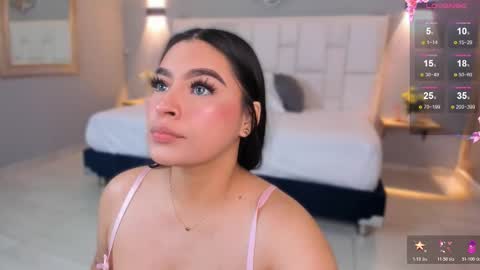  Samanthaa online show from 02.05.26