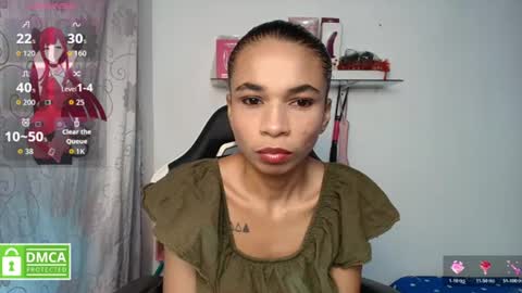 Snapshot of samanthaa_queen chatting on 06.15.26 sam online show from 06.15.26