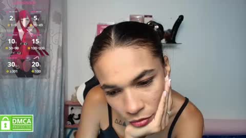 Snapshot of samanthaa_queen chatting on 06.25.26 sam online show from 06.25.26