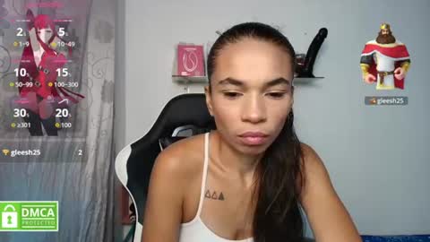 Snapshot of samanthaa_queen chatting on 06.30.26 sam online show from 06.30.26