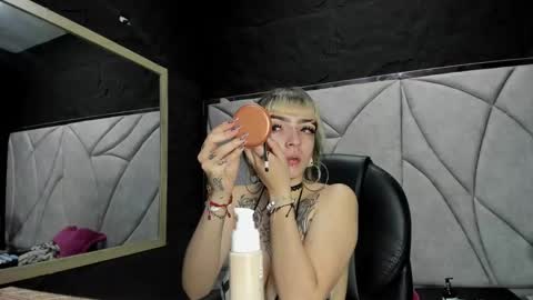 Snapshot of samanthaa_smitth chatting on 02.08.26 Samantha Smitth online show from 02.08.26