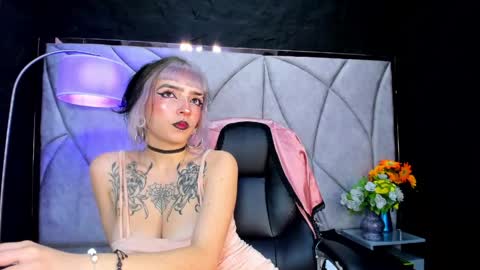 Samantha Smitth online show from 04.15.26