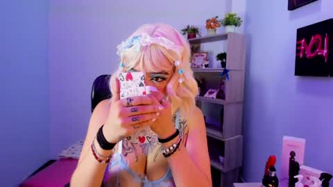 Samantha Smitth online show from 06.05.26