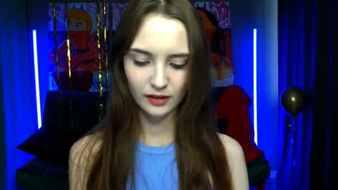 Snapshot of samanthaawalker chatting on 12.29.24 SamanthaaWalker online show from 12.29.24