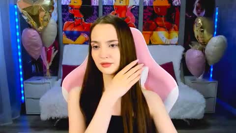 SamanthaaWalker online show from 02.21.26