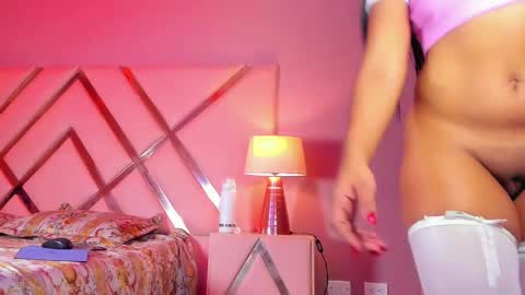 Samantha online show from 11.21.25