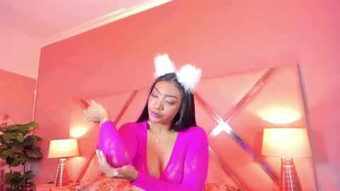 Samantha online show from 11.26.25