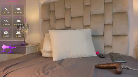 Samantha online show from 01.12.26