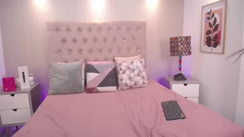 Samantha online show from 11.26.25