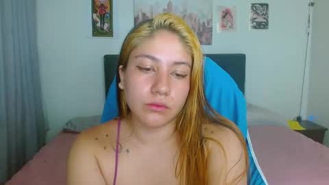 Snapshot of samanthachop chatting on 03.03.26 samanthachop online show from 03.03.26