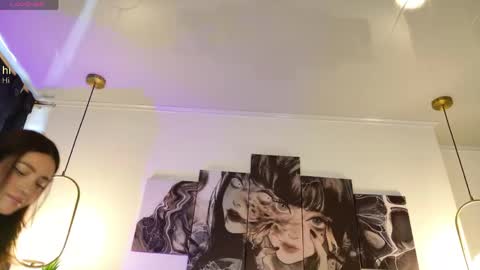 IGSamanthaGrant 10 online show from 05.15.26