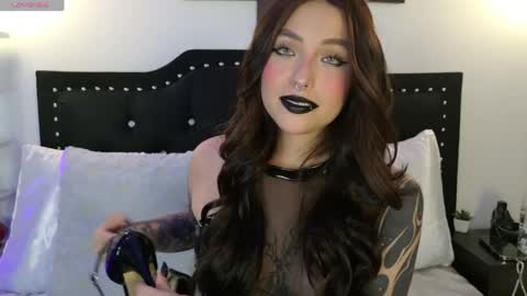 IGSamanthaGrant 10 online show from 05.27.26