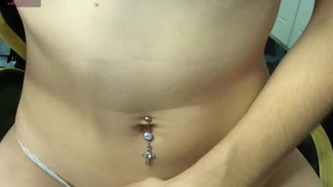 samanthahoteer96 online show from 09.21.25